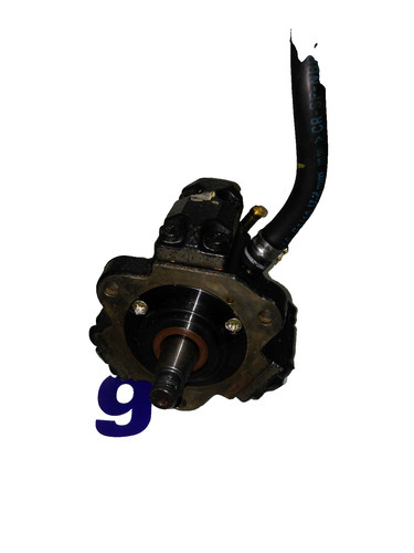 Pompe gasole pump - gasole, injection