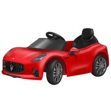 Voiture Électrique pour