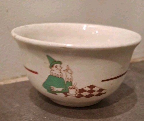 Ancien petit bol tasse - petit,