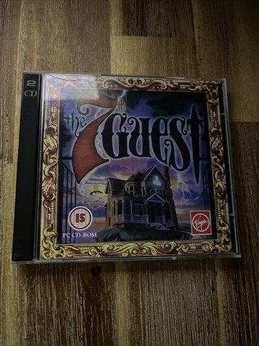 The 7th guest - the,