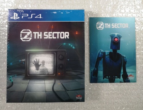 7th sector edition special - edition,