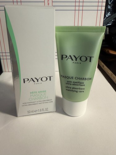 Payot pate grise masque - payot,