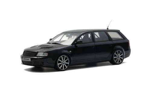 Audi rs6 mtm ottomobile - audi,