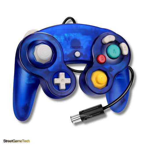 Manette compatible nintendo - manette,