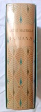 Romans par André Maurois