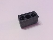 Pot de fleurs 15/30 30041630 pièce détachée Playmobil 4324 Ecole