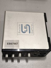 Interface Audio Focusrite