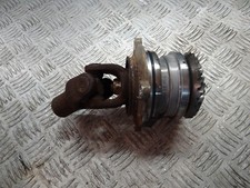 logement roulement et chape joint quad yamaha 450 wolverine