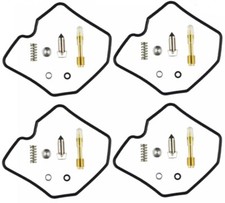 X4 kit reparation carburateur