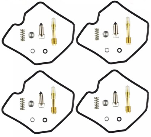 Kit reparation carburateur - kit,