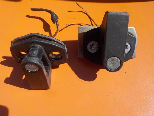 Contacteur portes bmw e36 - contacteur, de