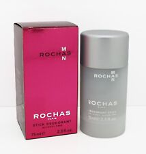 Rochas, Rochas Man, Déodorant