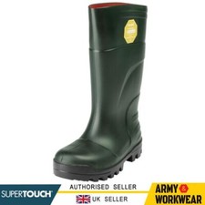 Supertouch Polar-X S5