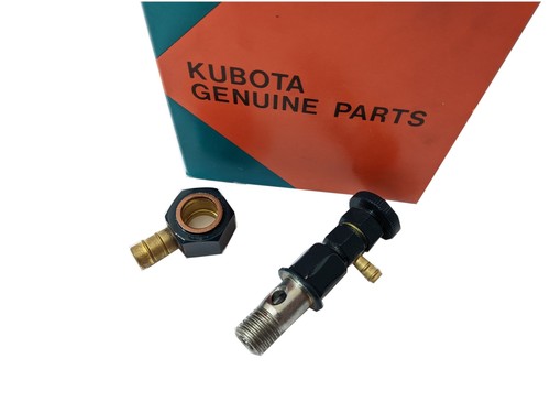 Robinet purge kubota - kubota, d1703
