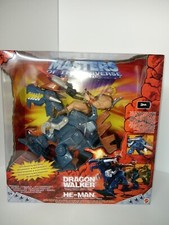 MATTEL 2003 MOTU 200x Dragon