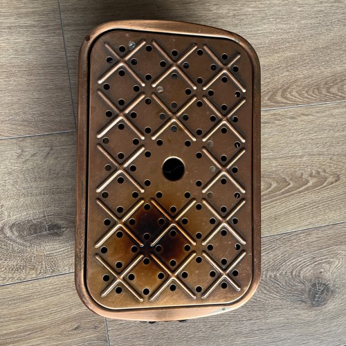 Chauffe plat stocki - chauffe,