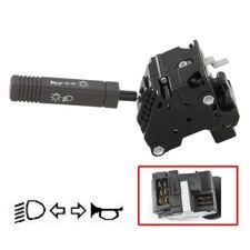 Commutateur Commodo de