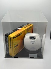 Panasonic SL-S230 Discman