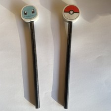 Lot 2 crayons de Couleur  avec