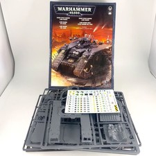 Land raider plastique - land,
