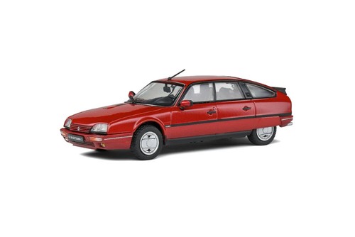 Citroën gti turbo - ii,