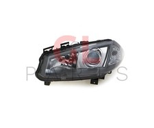 PHARES AVANT Pour RENAULT