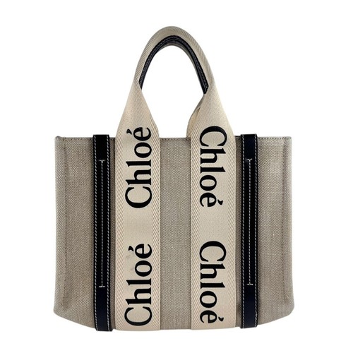 Auth chloe woody - auth, sac