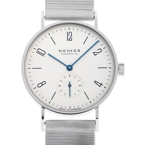 Montre homme nomos tangent - montre, 35