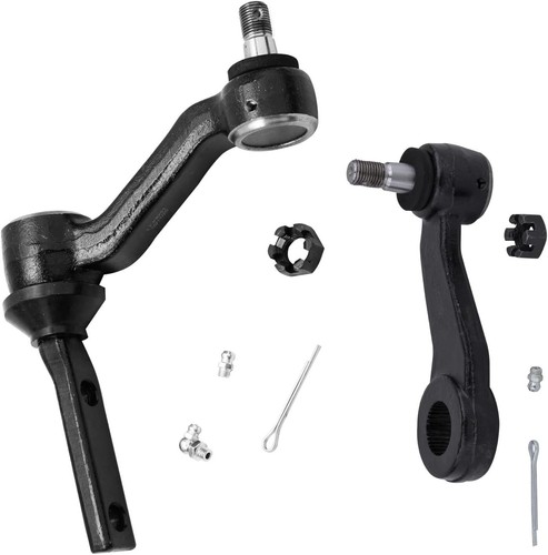 Idler pitman arm chevrolet - &,