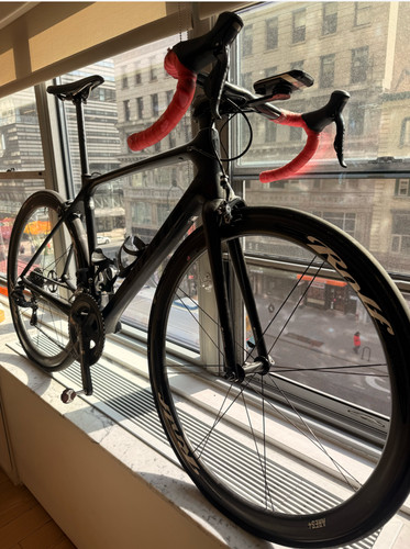 Giant tcr advanced pro medium - advanced,
