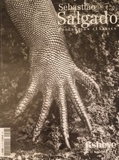 FISHEYE MAGAZINE 7 H SEBASTIAO