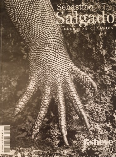 Fisheye magazine sebastiao - fisheye, h