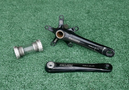 Truvativ rouleur gxp - rouleur,