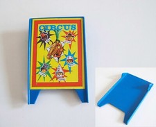 PLAYMOBIL (U2114) CIRQUE -