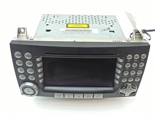 Unité radio dvd gps - radio,