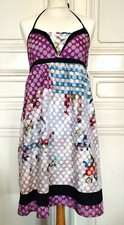 Anatopik robe dress odalisque - dress,