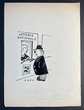 André HEURTAUX dit ARTO