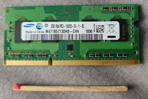 Barette memoire ram - memoire,