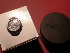 Orologio uomo Sector 210