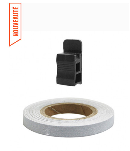 Liseret autocollant sticker - autocollant,