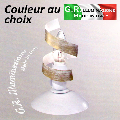 Lampe chevet moderne l - 1,