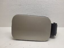 Trappe à carburant pour