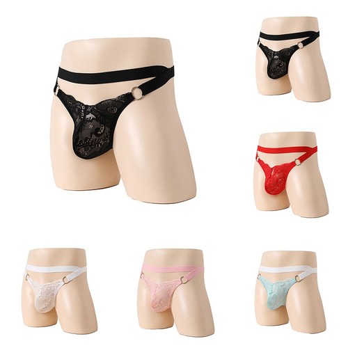 Culotte sexy homme dentelle - , g