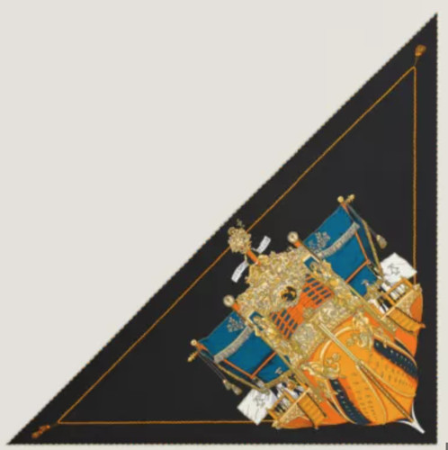 Authentic hermes giant - hermes,