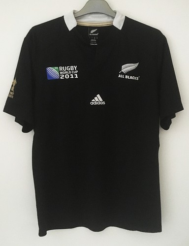 Maillot rugby all - de,