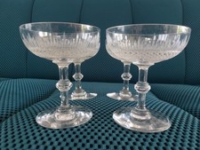 Coupe A Champagne Ancienne