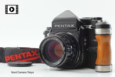 [MINT New Seals] Pentax 67 TTL