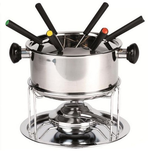 Beka service fondue 6 - beka,