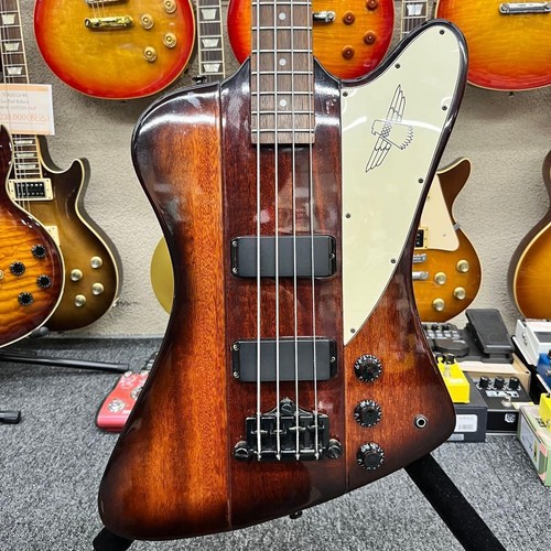 Epiphone gibson thunderbird - gibson,