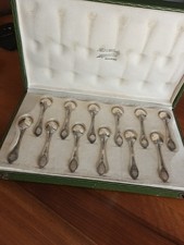 Coffret Set 12 Cuillères à
